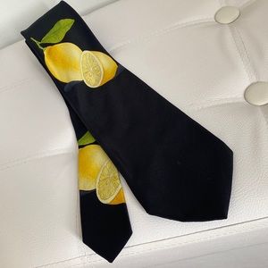 Hugo boss necktie